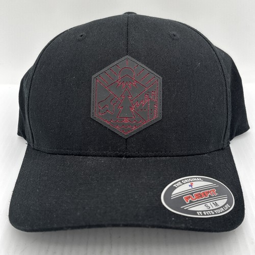 Fox racing flexfit - hat, s/m