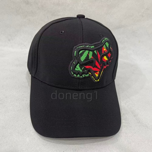 Fox racing men black casual - fox,