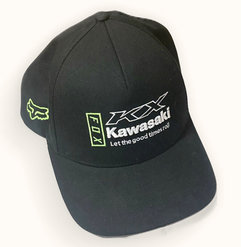 Fox kawasaki flexfit - kx,