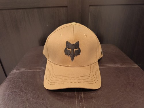 Fox racing motocross - racing, hat