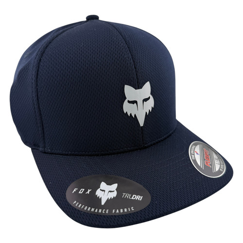Fox racing - racing, head