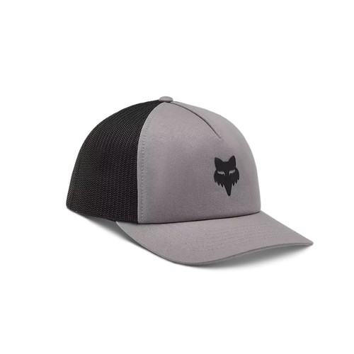 Fox racing head snapback - racing,