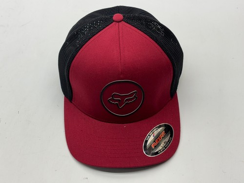New fox men hat - new, men's