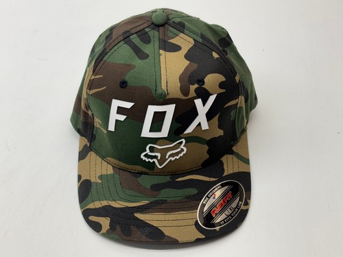 New fox men hat - new, men's