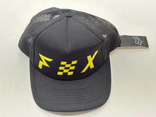 New fox hat one - one, size