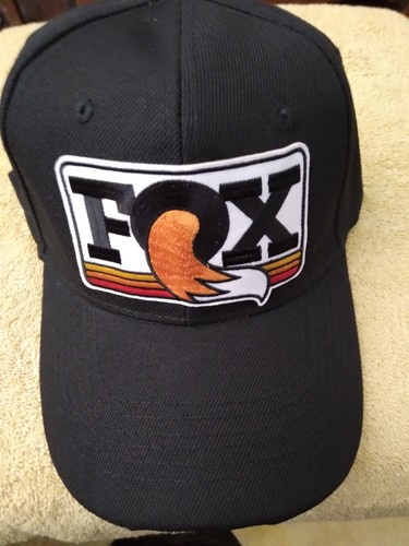 Fox hat one size - size, all