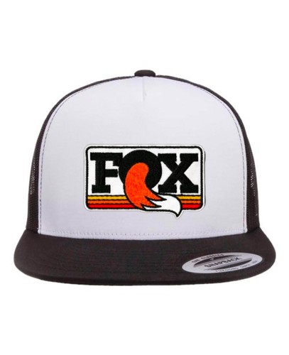 Brand new fox - fox, og