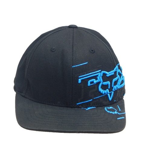 Fox racing boys youth fitted - boys,