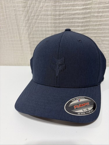 Fox racing hat - racing,