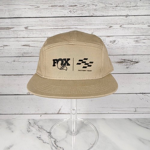 Fox racing hat - hat, cap