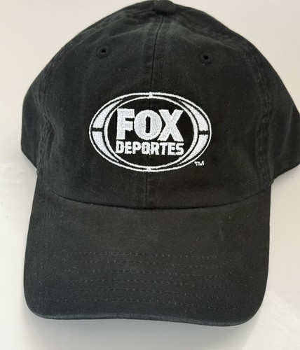 Fox deportes black - fox,