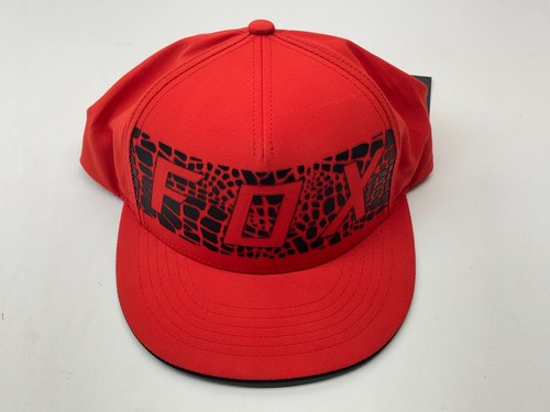 New fox hat - fox, one