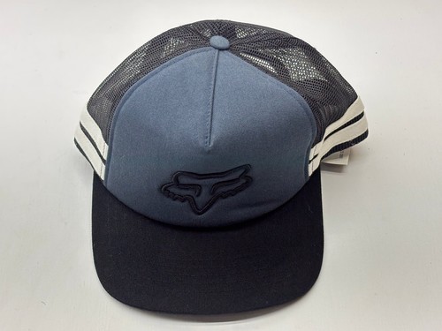 New fox hat one - new,