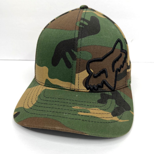 Fox racing flex flexfit - racing, 45