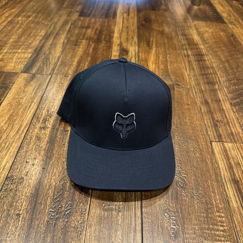 Fox racing head - racing,