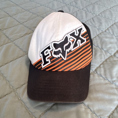 Fox racing men baseball - racing, cap