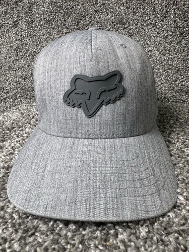 Fox racing hat cap - hat,