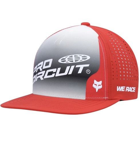 Fox racing foyl pro - fox,
