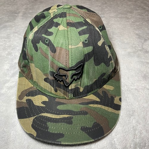Fox racing hat mens - mens, l/xl