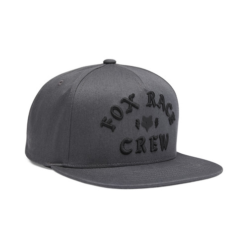 Fox racing snapback - fox,