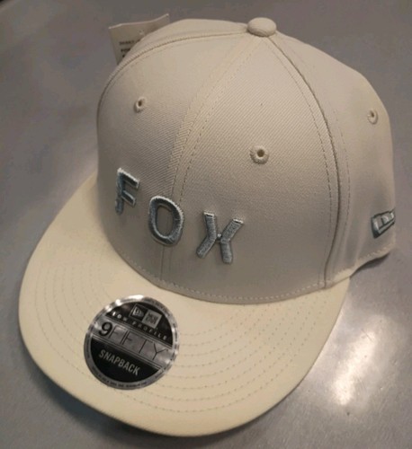 New era fox racing - era,