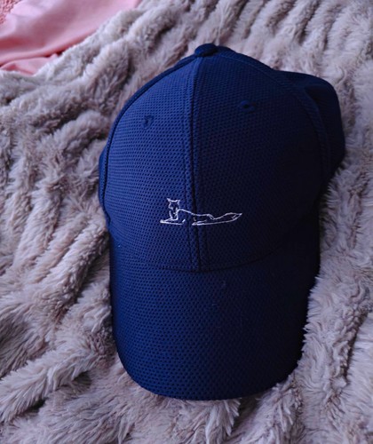 Garb navy juniors - navy, fox