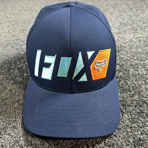 Fox hat cap - cap, baseball