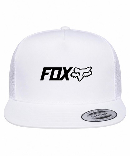 Brand new fox racing icon - new,