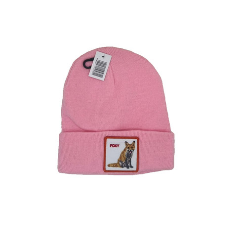 Foxy fox patch - fox,